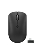 Picture of Lenovo 400 mouse Office Ambidextrous RF Wireless Optical 2400 DPI