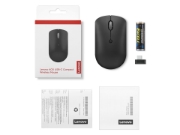 Picture of Lenovo 400 mouse Office Ambidextrous RF Wireless Optical 2400 DPI
