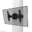 Image de Neomounts WL35S-910BL16 Support de pilier pour écran 40-75" - inclinable - verrouillable - diam. 25-100 cm - portrait
