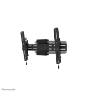 Picture of Neomounts WL35S-910BL16 TV pillar mount 40-75" - tiltable - lockable - diam. 25-100 cm - portrait