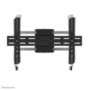 Picture of Neomounts WL35S-910BL16 TV pillar mount 40-75" - tiltable - lockable - diam. 25-100 cm - portrait