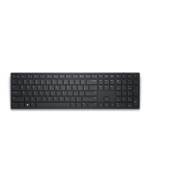 Picture of DELL KB500 keyboard Office RF Wireless QWERTZ Swiss Black