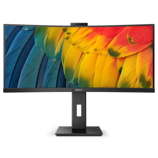 Picture of Philips 5000 series 34B1U5600CH/00 LED display 86.4 cm (34") 3440 x 1440 pixels Wide Quad HD LCD Black