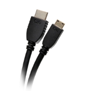 Picture of C2G 1.8m High Speed HDMI to Mini HDMI Cable with Ethernet