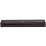 Picture of Brother PJ822 203 x 200 DPI Wired Direct thermal Mobile printer