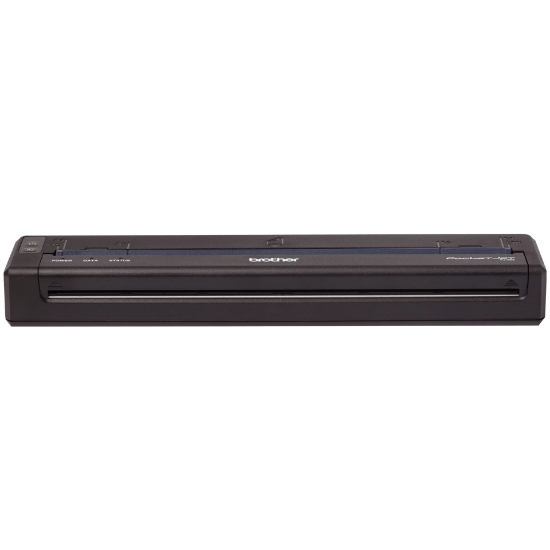 Picture of Brother PJ822 203 x 200 DPI Wired Direct thermal Mobile printer