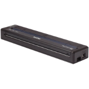 Picture of Brother PJ822 203 x 200 DPI Wired Direct thermal Mobile printer