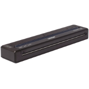 Picture of Brother PJ822 203 x 200 DPI Wired Direct thermal Mobile printer