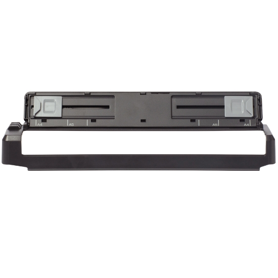 Picture of Brother PA-PG-004 handheld printer accessory Adjustable paper guide Black 1 pc(s) PocketJet PJ762, PJ763, PJ763MFi, PJ773, PJ862, PJ863, PJ883