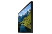 Picture of Samsung OH55A-S Digital signage flat panel 139.7 cm (55") VA 3500 cd/m² Full HD Black Tizen 5.0 24/7