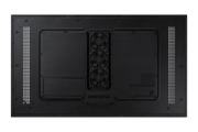 Picture of Samsung OH55A-S Digital signage flat panel 139.7 cm (55") VA 3500 cd/m² Full HD Black Tizen 5.0 24/7