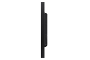 Picture of Samsung OH55A-S Digital signage flat panel 139.7 cm (55") VA 3500 cd/m² Full HD Black Tizen 5.0 24/7