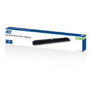 Picture of ACT Ergonomic wrist pad for keyboards