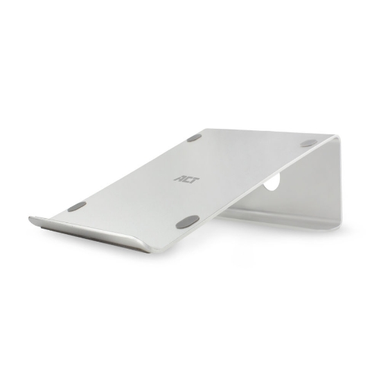 Picture of ACT Laptop stand aluminium