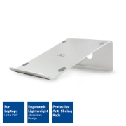 Picture of ACT Laptop stand aluminium