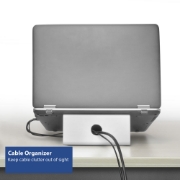 Picture of ACT Laptop stand aluminium