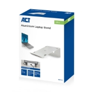 Picture of ACT Laptop stand aluminium