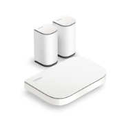 Picture of Linksys Velop Micro 6 Mesh System – Dual-Band WiFi 6 AX3000 (3-pack)