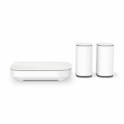 Picture of Linksys Velop Micro 6 Mesh System – Dual-Band WiFi 6 AX3000 (3-pack)