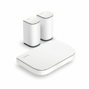 Picture of Linksys Velop Micro 6 Mesh System – Dual-Band WiFi 6 AX3000 (3-pack)