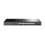 Picture of TP-Link Omada 28-Port Gigabit Smart Switch with 24-Port PoE+