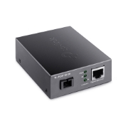 Picture of TP-Link Gigabit WDM Media Converter