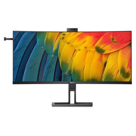Picture of Philips 40B1U6903CH/00 computer monitor 100.8 cm (39.7") 5120 x 2160 pixels 5K Ultra HD LCD Black