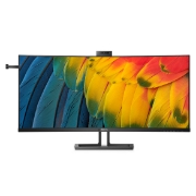 Picture of Philips 40B1U6903CH/00 computer monitor 100.8 cm (39.7") 5120 x 2160 pixels 5K Ultra HD LCD Black
