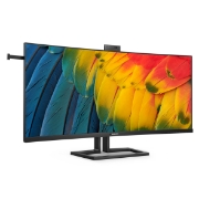 Picture of Philips 40B1U6903CH/00 computer monitor 100.8 cm (39.7") 5120 x 2160 pixels 5K Ultra HD LCD Black