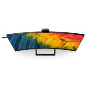 Picture of Philips 40B1U6903CH/00 computer monitor 100.8 cm (39.7") 5120 x 2160 pixels 5K Ultra HD LCD Black