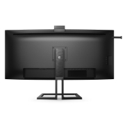 Picture of Philips 40B1U6903CH/00 computer monitor 100.8 cm (39.7") 5120 x 2160 pixels 5K Ultra HD LCD Black