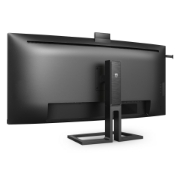 Picture of Philips 40B1U6903CH/00 computer monitor 100.8 cm (39.7") 5120 x 2160 pixels 5K Ultra HD LCD Black