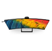 Picture of Philips 40B1U6903CH/00 computer monitor 100.8 cm (39.7") 5120 x 2160 pixels 5K Ultra HD LCD Black