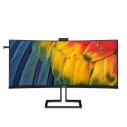 Picture of Philips 40B1U6903CH/00 computer monitor 100.8 cm (39.7") 5120 x 2160 pixels 5K Ultra HD LCD Black