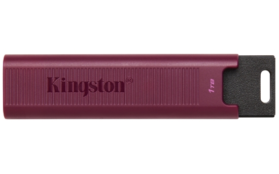 Picture of Kingston Technology DataTraveler 1TB Max Type-A 1000R/900W USB 3.2 Gen 2