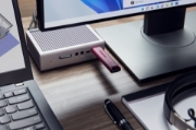 Picture of Kingston Technology DataTraveler 1TB Max Type-A 1000R/900W USB 3.2 Gen 2