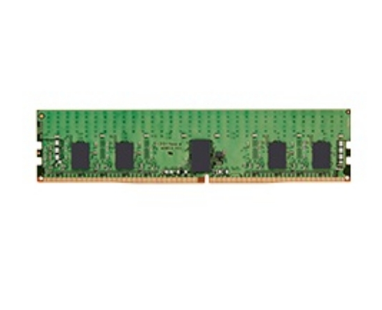 Picture of Kingston Technology KSM32RS8/16HCR memory module 16 GB 1 x 16 GB DDR4 3200 MHz ECC