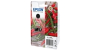 Picture of Epson 503 ink cartridge 1 pc(s) Original Standard Yield Black