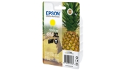 Picture of Epson 604XL ink cartridge 1 pc(s) Original High (XL) Yield Yellow
