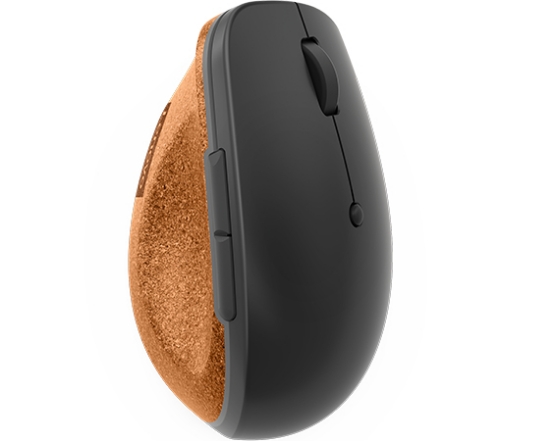 Picture of Lenovo Go mouse Office Right-hand RF Wireless Optical 2400 DPI