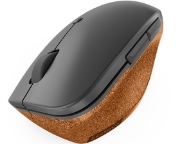 Picture of Lenovo Go mouse Office Right-hand RF Wireless Optical 2400 DPI