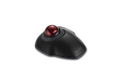 Picture of Kensington Orbit with Scroll Ring Wireless Trackball - Black