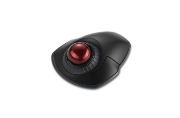 Picture of Kensington Orbit with Scroll Ring Wireless Trackball - Black