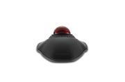 Picture of Kensington Orbit with Scroll Ring Wireless Trackball - Black