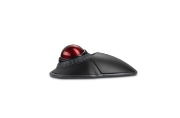 Picture of Kensington Orbit with Scroll Ring Wireless Trackball - Black