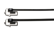 Picture of Kensington Slim Resettable Combination Laptop Lock Ultra For NanoSaver Security Slot