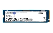 Picture of Kingston Technology 250G NV2 M.2 2280 PCIe 4.0 NVMe SSD