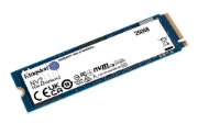 Picture of Kingston Technology 250G NV2 M.2 2280 PCIe 4.0 NVMe SSD