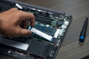 Picture of Kingston Technology 250G NV2 M.2 2280 PCIe 4.0 NVMe SSD