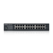 Picture of Zyxel GS1915-24E Managed L2 Gigabit Ethernet (10/100/1000) 1U Black